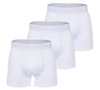 Marc O'Polo Boxers 'Essentials' blanc, Taille XL