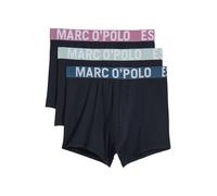 Marc O'Polo Boxers ' Essentials ' bleu marine, Taille L