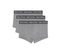 Marc O'Polo Boxers ' Essentials ' gris, Taille XXL