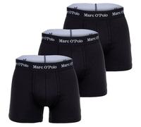 Marc O'polo Boxers 'essentials' Noir / Blanc
