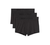 Marc O'Polo Boxers 'Essentials' noir, Taille M