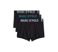 Marc O'Polo Boxers ' Essentials ' noir, Taille S