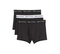 Marc O'Polo Boxers 'Essentials' noir, Taille S