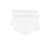 Marc O'Polo Boxers ' Iconic Rib ' blanc, Taille XL