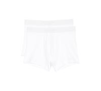 Marc O'Polo Boxers ' Iconic Rib ' blanc, Taille XL