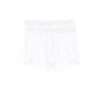 Marc O'Polo Boxers ' Iconic Rib ' blanc, Taille XXL