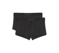 Marc O'Polo Boxers ' Iconic Rib ' noir, Taille S