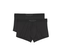 Marc O'Polo Boxers ' Iconic Rib ' noir, Taille S