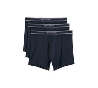 Marc O'Polo Boxers ' Modal ' bleu marine, Taille XXL