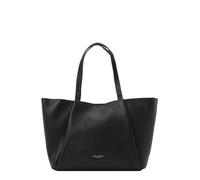 Marc O'Polo Sac de shopper M – Cuir 50 cm – Noir