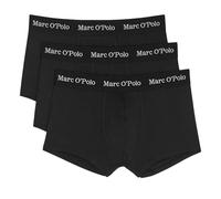Marc O'Polo Caleçon Sous-vêtement pour homme, Noir, XXL