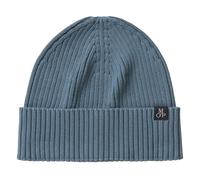 Marc O'Polo cap Knitted Beanie Black Pepper