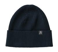 Marc O'Polo cap Knitted Beanie Dark Navy