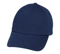 Marc O'Polo cap Woven Cap Basic Style Iris Ink