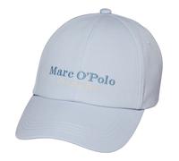 Marc O'Polo cap Woven Cap Calm Blue