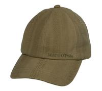 Marc O'Polo cap Woven Cap Fresh Seaweed