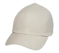 Marc O'Polo cap Woven Cap Grey Silk