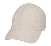 Marc O'Polo cap Woven Cap Grey Silk