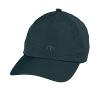 Marc O'Polo cap Woven Cap Peppercorn Grey