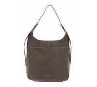 Marc O'Polo Cara Hobo Bag Nutshell Brown