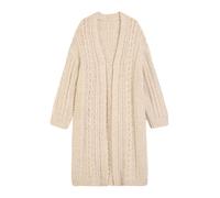 Marc O'Polo Cardigan beige, Taille XXS