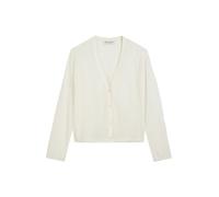 Marc O'Polo Cardigan blanc cassé, Taille M