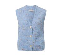 Marc O'Polo Cardigan bleu chiné, Taille S