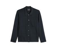 MARC O'POLO Cardigan bleu | XXL