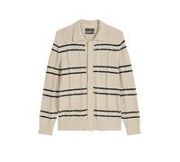 MARC O'POLO Cardigan crème | XL