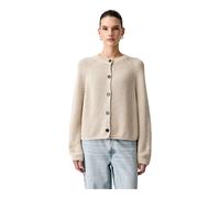 Marc O'Polo - Cardigan - Femme - Pulls - Beige - Taille: 40 FR