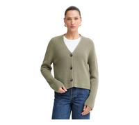 Marc O'Polo - Cardigan - Femme - Pulls - Vert - Taille: 38 FR