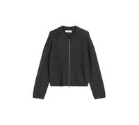 Marc O'Polo Cardigan gris foncé, Taille L
