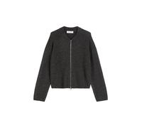 Marc O'Polo Cardigan gris foncé, Taille M