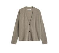MARC O'POLO Cardigan marron clair | XXS