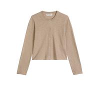 MARC O'POLO Cardigan marron | S