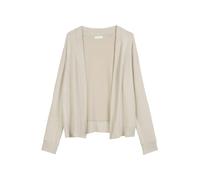 Marc O'Polo Cardigan ' Soft Knit ' beige, Taille M