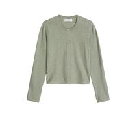 MARC O'POLO Cardigan vert | L