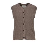 Marc O'Polo - Cardigans - Femme - Pulls - Brun - Taille: 42 FR