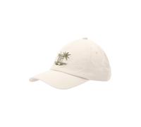 Marc O'Polo Casquette crème / kaki, Taille 55-60