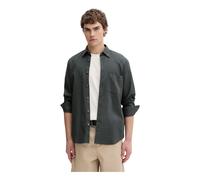 Marc O'Polo - Casual Chemises - Homme - Chemises - Vert - Taille: M