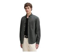 Marc O'Polo - Casual Chemises - Homme - Chemises - Vert - Taille: M