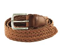 Marc O'Polo ceinture Clemens Belt W100 Classic Cognac