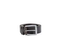 Marc O'Polo Ceinture en cuir Enno 95 cm brun