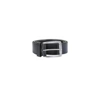 MARC O'POLO Ceinture en cuir noir | 105