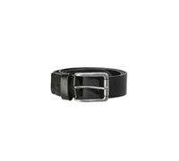 MARC O'POLO Ceinture en cuir SEAN noir | 100