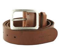 Marc O'Polo ceinture Erica Belt W80 Classic Cognac
