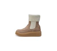 Marc O'Polo Chelsea Boots 'Bianca' camel / beige clair, Taille 40