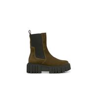 Marc O'Polo Chelsea Boots 'Christel' sépia, Taille 39