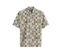 MARC O'POLO Chemise bleu | L