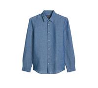 MARC O'POLO Chemise bleu marine | XL